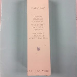 Mary Kay
